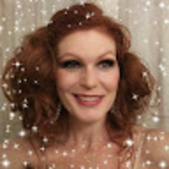 Meet your Posher, Ginger - Picture 1 of 1